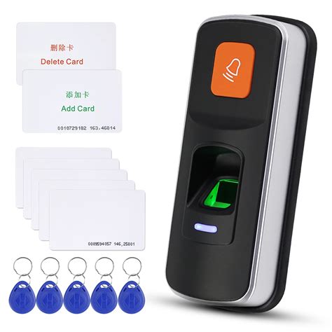 card access and fingerprint control system supplier in malaysia|Access Control System Supplier Malaysia .